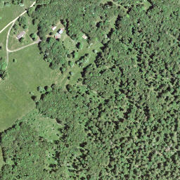 Satellite imagery of borNE-VD.77, IT