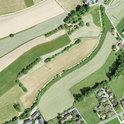 Satellite imagery of Jahrgang 1721, IT