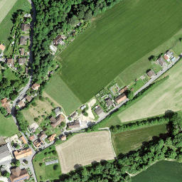 Satellite imagery of Jahrgang 1721, IT