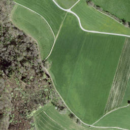 Satellite imagery of Gurten, CH