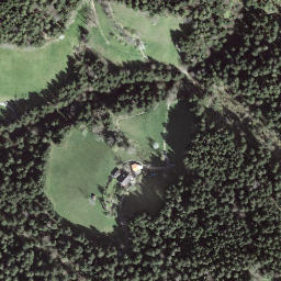 Satellite imagery of Howacht, CH