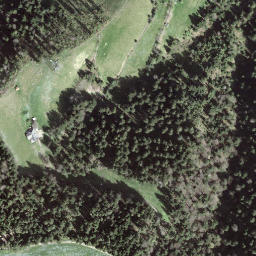 Satellite imagery of Hurnusser, CH