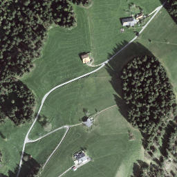 Satellite imagery of Bircheneggchnubel, CH