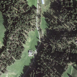 Satellite imagery of Bircheneggchnubel, CH