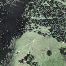 Satellite imagery of Gsteigegg, CH