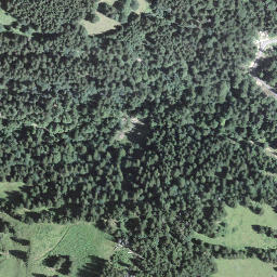 Satellite imagery of Gsteigegg, CH