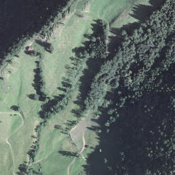 Satellite imagery of Brandchnubel, CH