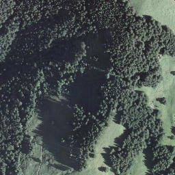 Satellite imagery of Brandchnubel, CH