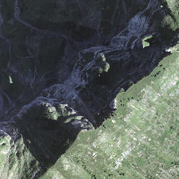 Satellite imagery of Schafmatt, CH