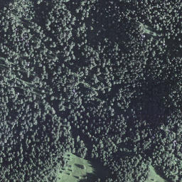 Satellite imagery of Hohflue, CH