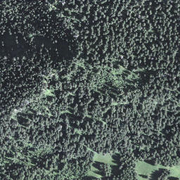 Satellite imagery of Hohflue, CH