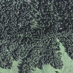 Satellite imagery of Hohflue, CH