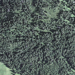 Satellite imagery of Hexenegg, CH