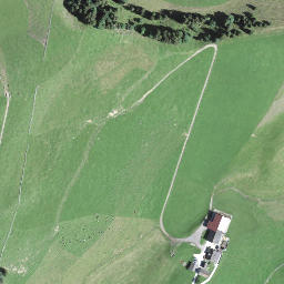 Satellite imagery of Seewliegg, CH