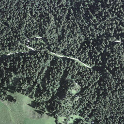Satellite imagery of Plütschgengrat, CH
