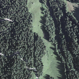 Satellite imagery of Nätschegg, CH