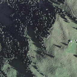 Satellite imagery of Steinalp, CH