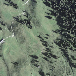 Satellite imagery of Steinalp, CH