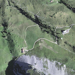 Satellite imagery of Elfer, CH
