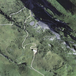 Satellite imagery of Elfer, CH