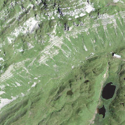 Satellite imagery of Schwalmisgaden, CH