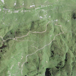 Satellite imagery of Ober Bolgen, CH