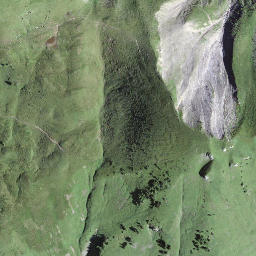 Satellite imagery of Ober Bolgen, CH