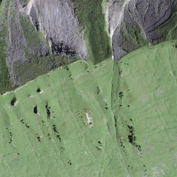 Satellite imagery of Ober Bolgen, CH