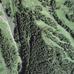 Satellite imagery of Gandispitz, CH