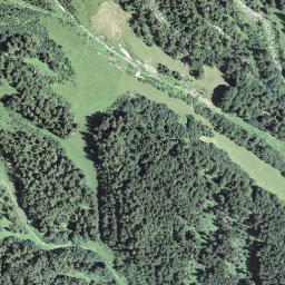 Satellite imagery of Gandispitz, CH