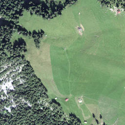 Satellite imagery of Gruonwaldhubel, CH