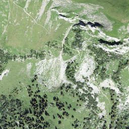 Satellite imagery of Siwfass, CH