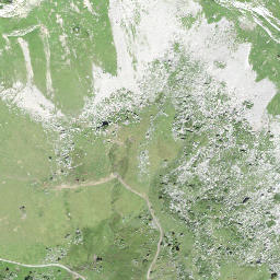 Satellite imagery of Eggen, CH