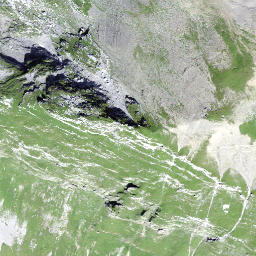 Satellite imagery of Höch Nossen, CH