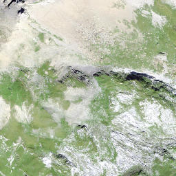 Satellite imagery of Höch Nossen, CH