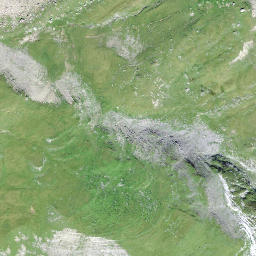 Satellite imagery of Fulen, CH
