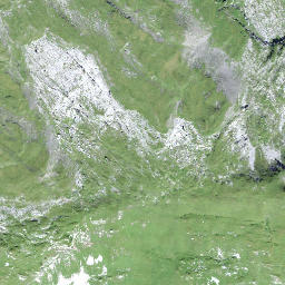 Satellite imagery of Hinter Chinzerberg, CH