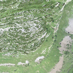 Satellite imagery of Vorder Chinzerberg, CH