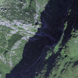 Satellite imagery of Chanzel, CH