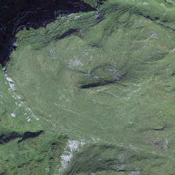 Satellite imagery of Tor, CH
