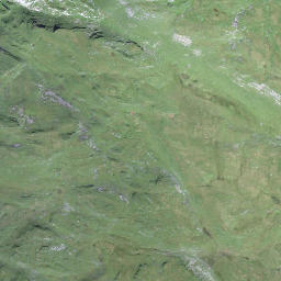 Satellite imagery of Tor, CH