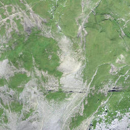 Satellite imagery of Rossgrat, CH