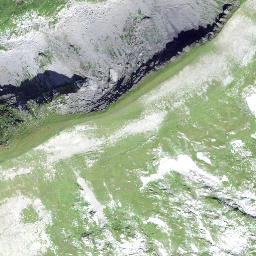 Satellite imagery of Sangigrat, CH