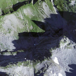 Satellite imagery of Jegerstöck, CH