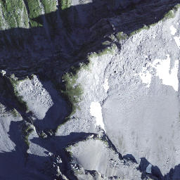 Satellite imagery of Jegerstöck, CH