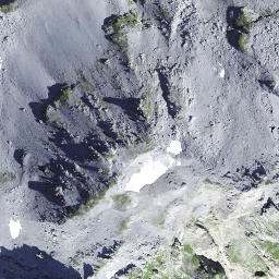 Satellite imagery of Jegerstöck, CH