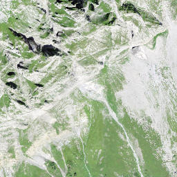 Satellite imagery of Schijen, CH