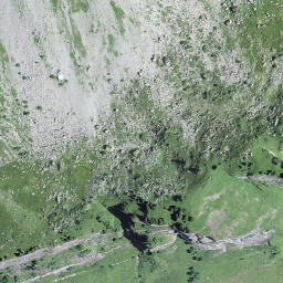 Satellite imagery of Höch Horn, CH