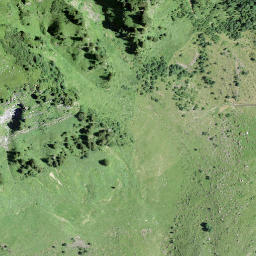 Satellite imagery of Höch Horn, CH
