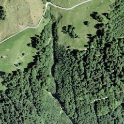 Satellite imagery of Rietstöckli, CH